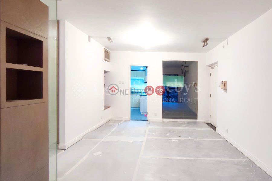 Property for Rent at Primrose Court with 2 Bedrooms, 56A Conduit Road | Western District, Hong Kong, Rental, HK$ 29,000/ month