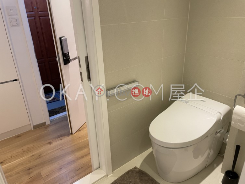 Property Search Hong Kong | OneDay | Residential, Rental Listings Gorgeous 1 bedroom on high floor with rooftop | Rental