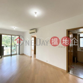 Nicely kept 2 bedroom in Causeway Bay | Rental | Park Haven 曦巒 _0