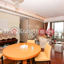 3 Bedroom Family Unit for Rent at The Signature | The Signature 春暉8號 _0