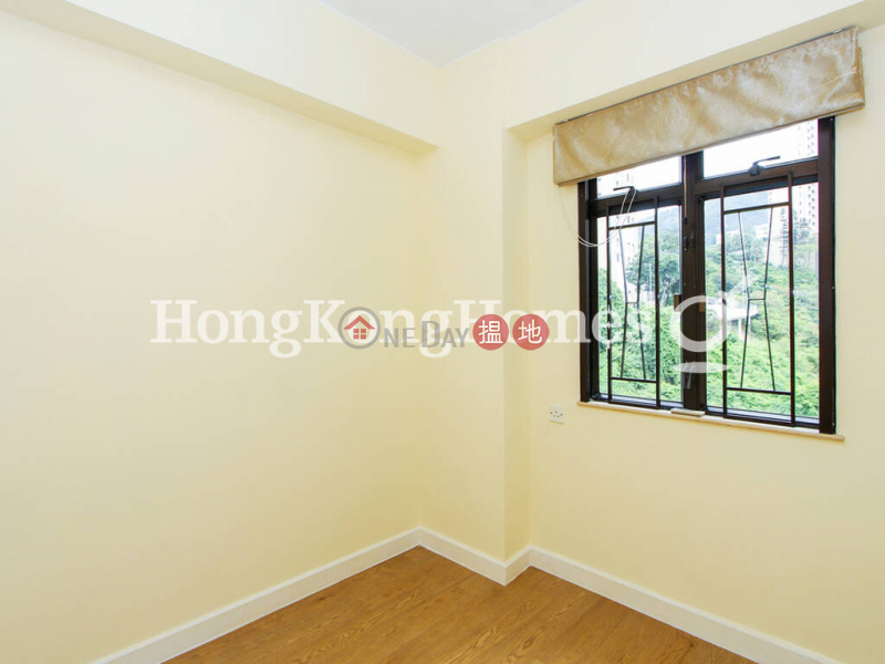 3 Bedroom Family Unit for Rent at San Francisco Towers, 29-35 Ventris Road | Wan Chai District Hong Kong, Rental, HK$ 53,000/ month