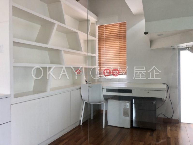 Luxurious house with terrace & parking | For Sale | The Terraces 陶樂苑 Sales Listings