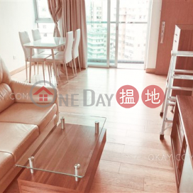 Elegant 3 bedroom with balcony | Rental, GRAND METRO 都匯 | Yau Tsim Mong (OKAY-R317032)_0