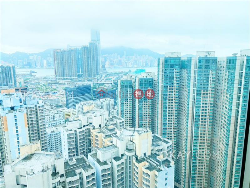 香港搵樓|租樓|二手盤|買樓| 搵地 | 住宅|出租樓盤|2房3廁,極高層,星級會所《帝峰‧皇殿3座出租單位》