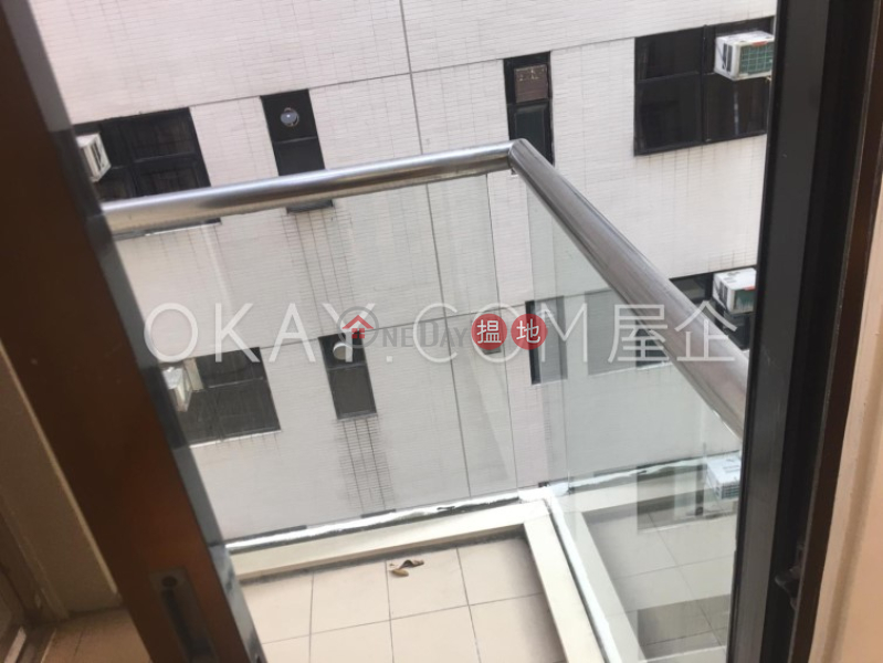 3房2廁,連車位,露台暢園出售單位|暢園(Chong Yuen)出售樓盤 (OKAY-S35369)