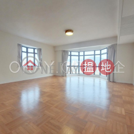 Efficient 3 bedroom on high floor | Rental | Bamboo Grove 竹林苑 _0