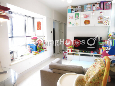 3 Bedroom Family Unit for Rent at Lun Fung Court | Lun Fung Court 龍豐閣 _0