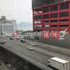 Office Unit for Rent at Dawning House, Dawning House 多寧大廈 | Western District (HKO-4574-ABFR)_0