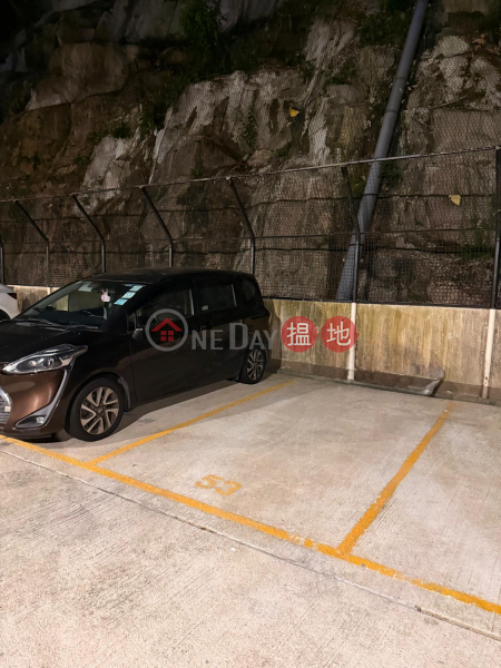 香港搵樓|租樓|二手盤|買樓| 搵地 | 車位出租樓盤-觀塘牛頭角功樂道車位出租