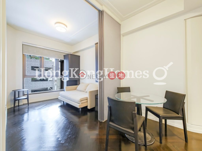 CASTLE ONE BY V一房單位出售|西區CASTLE ONE BY V(Castle One By V)出售樓盤 (Proway-LID161147S)