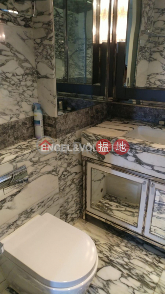 1 Bed Flat for Rent in Soho, 1 Coronation Terrace | Central District, Hong Kong Rental, HK$ 32,000/ month