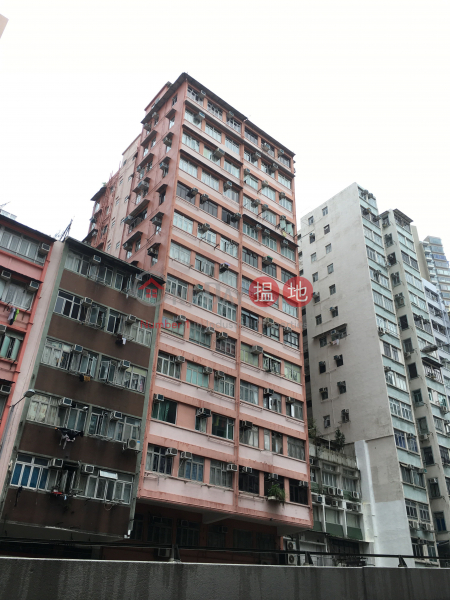 Sheung Hee Building (Sheung Hee Building) Sham Shui Po|搵地(OneDay)(2)