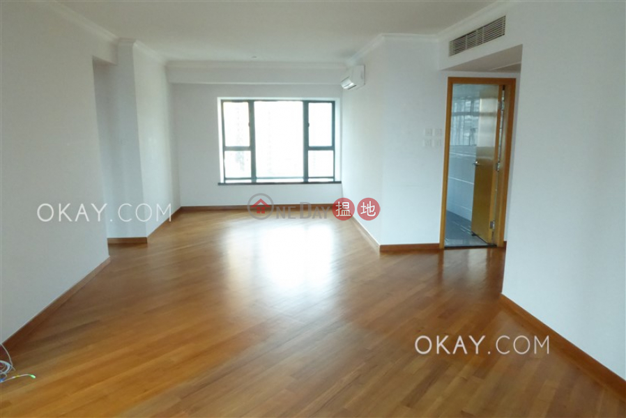 Gorgeous 3 bedroom on high floor | Rental | 80 Robinson Road 羅便臣道80號 Rental Listings