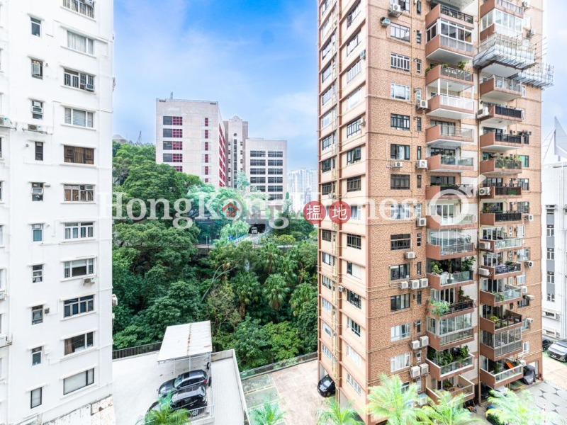 嘉和苑4房豪宅單位出租|西區嘉和苑(Glory Heights)出租樓盤 (Proway-LID179474R)