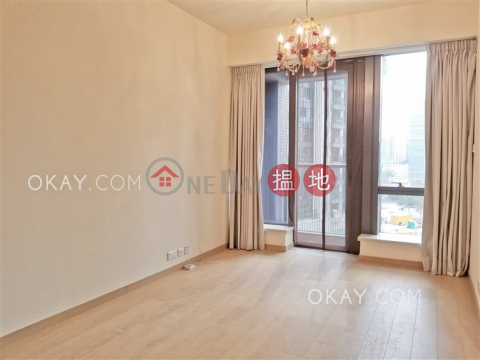 Lovely 2 bedroom with balcony | For Sale|Kowloon CityMantin Heights(Mantin Heights)Sales Listings (OKAY-S365116)_0