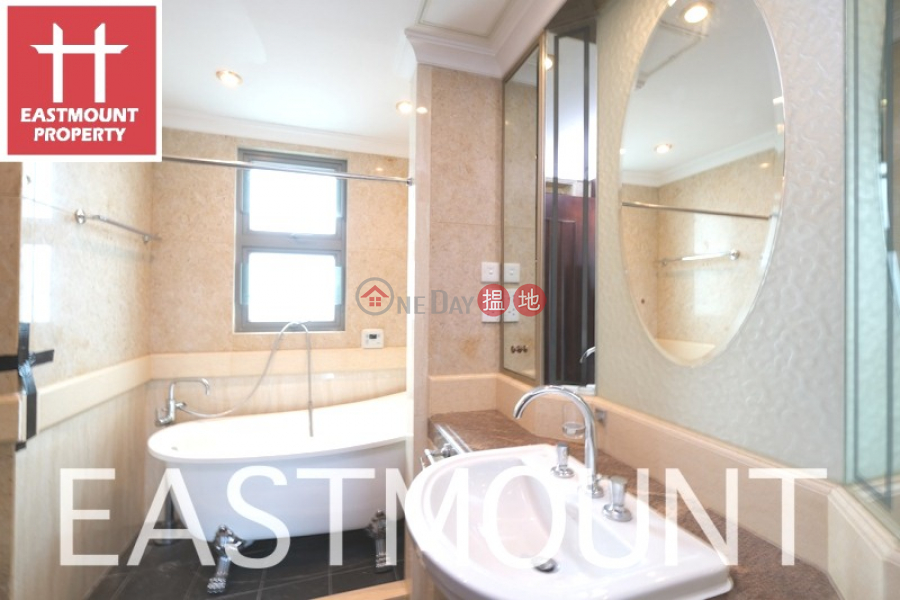 HK$ 108,000/ month 88 The Portofino, Sai Kung Clearwater Bay Apartment | Property For Sale and Lease in The Portofino 栢濤灣-Fantastic sea view, Luxury club house | Property ID:1156