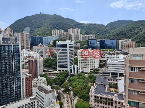 Luxurious 2 bedroom on high floor with balcony | Rental | Emerald House (Block 2) 2座 (Emerald House) _0