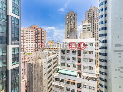 1 Bed Unit for Rent at Two Artlane, Two Artlane 藝里坊2號 | Western District (Proway-LID187904R)_0