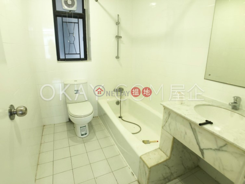 3房2廁,極高層,海景,星級會所柏景臺1座出租單位|柏景臺1座(Park Towers Block 1)出租樓盤 (OKAY-R26893)