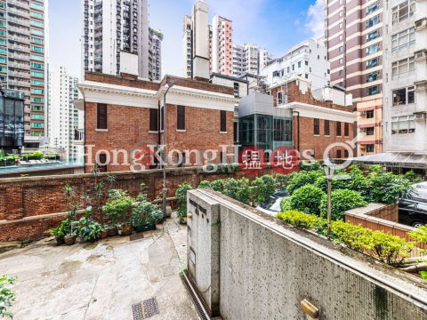 嘉倫軒三房兩廳單位出租, 嘉倫軒 Woodlands Terrace | 西區 (Proway-LID14773R)_0