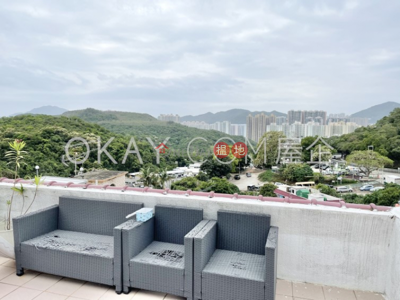 Property Search Hong Kong | OneDay | Residential | Sales Listings Elegant house with rooftop & balcony | For Sale