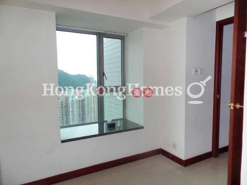 HK$ 25,000/ 月泓都西區-泓都兩房一廳單位出租