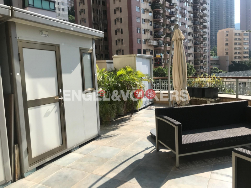HK$ 1,850萬柏道2號-西區-西半山兩房一廳筍盤出售|住宅單位