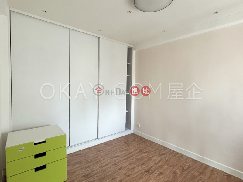 香港搵樓|租樓|二手盤|買樓| 搵地 | 住宅-出租樓盤-3房2廁,實用率高,極高層百利閣出租單位
