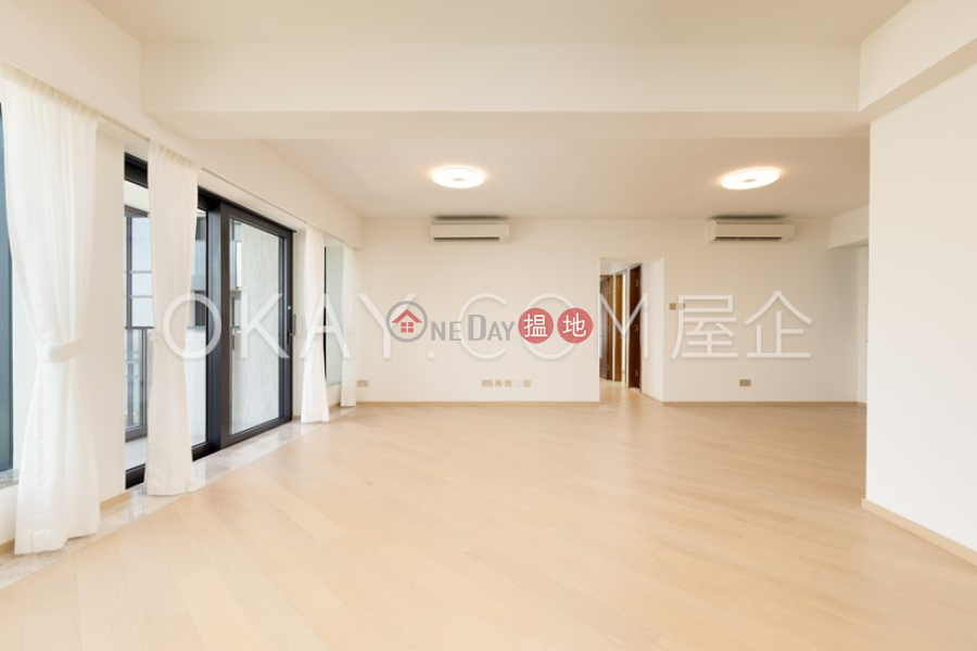 HK$ 63,000/ month | Victoria Garden Block 1, Western District Luxurious 2 bedroom with sea views & balcony | Rental