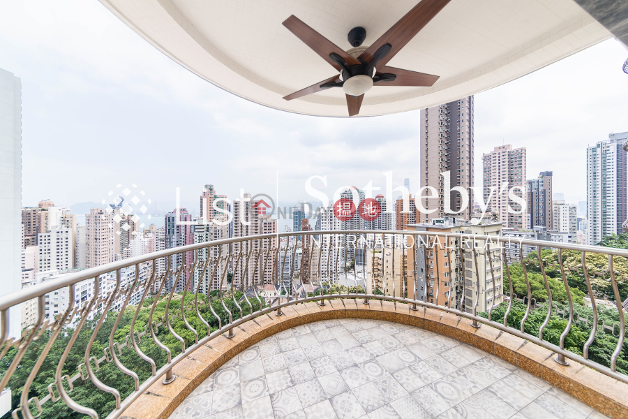 Property Search Hong Kong | OneDay | Residential Rental Listings | Property for Rent at Villa Veneto with 4 Bedrooms