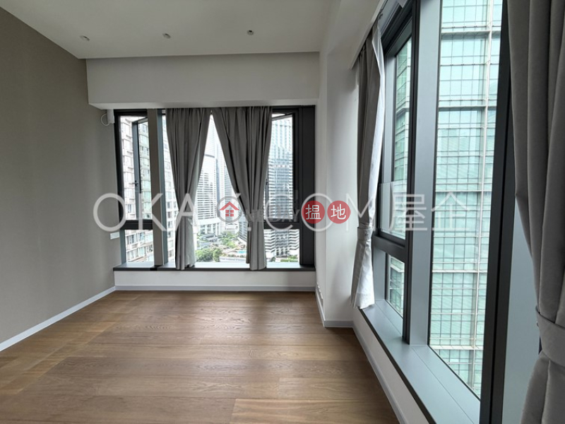 Property Search Hong Kong | OneDay | Residential, Rental Listings Stylish 3 bedroom on high floor with balcony | Rental