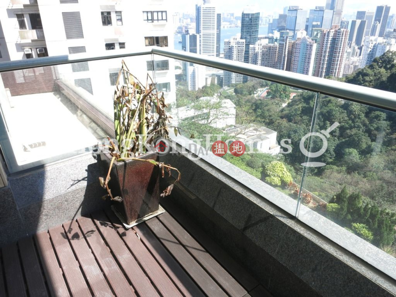 4 Bedroom Luxury Unit for Rent at Bowen\'s Lookout | 13 Bowen Road | Eastern District | Hong Kong | Rental, HK$ 118,000/ month