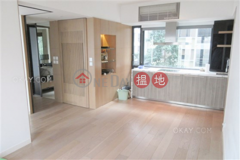 Stylish 2 bedroom with balcony | For Sale | Gramercy 瑧環 _0