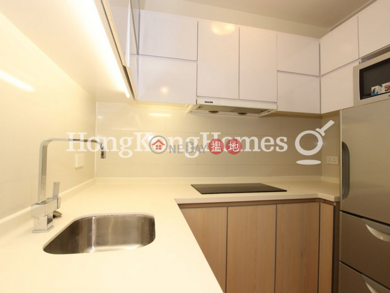 Studio Unit at Hongway Garden Block B | For Sale | Hongway Garden Block B 康威花園B座 Sales Listings