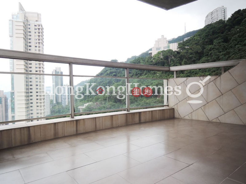 世紀大廈 1座|未知|住宅-出租樓盤HK$ 92,000/ 月