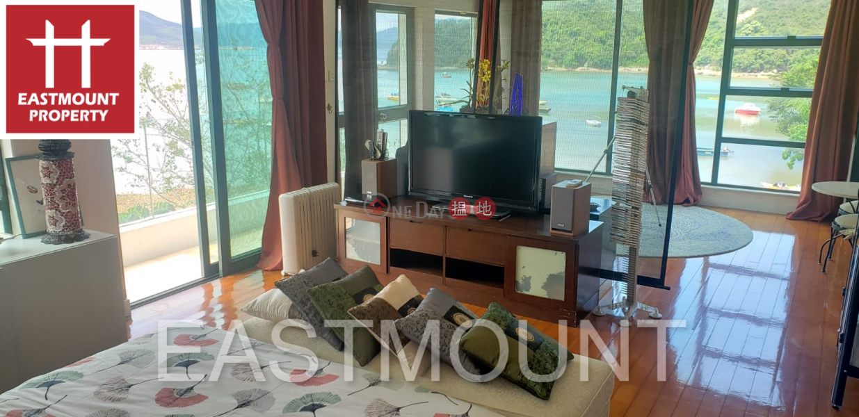 清水灣 Siu Hang Hau, Sheung Sze Wan 相思灣小坑口村屋出售-獨立海邊屋, 花園 出售單位小坑口路 | 西貢香港-出售-HK$ 2,300萬