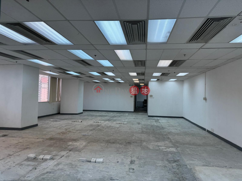 Metroplaza Tower 2 | Middle, 2608-2611 Unit, Office / Commercial Property | Rental Listings HK$ 85,422/ month