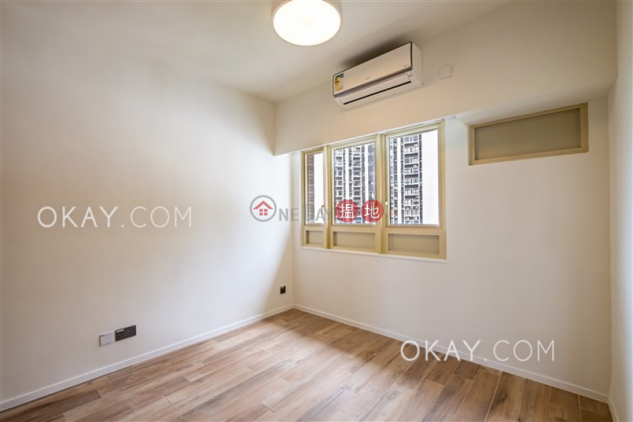 HK$ 87,000/ month | St. Joan Court | Central District | Rare 3 bedroom on high floor | Rental