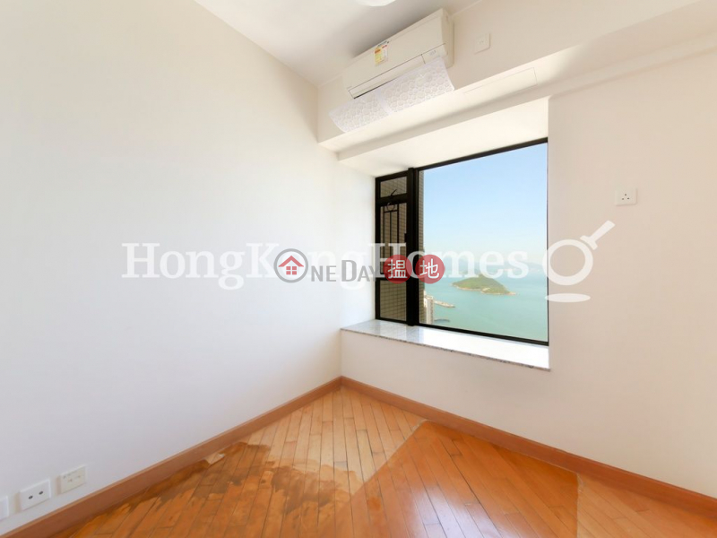 Expat Family Unit for Rent at The Belcher\'s Phase 1 Tower 1 89 Pok Fu Lam Road | Western District | Hong Kong Rental HK$ 80,000/ month