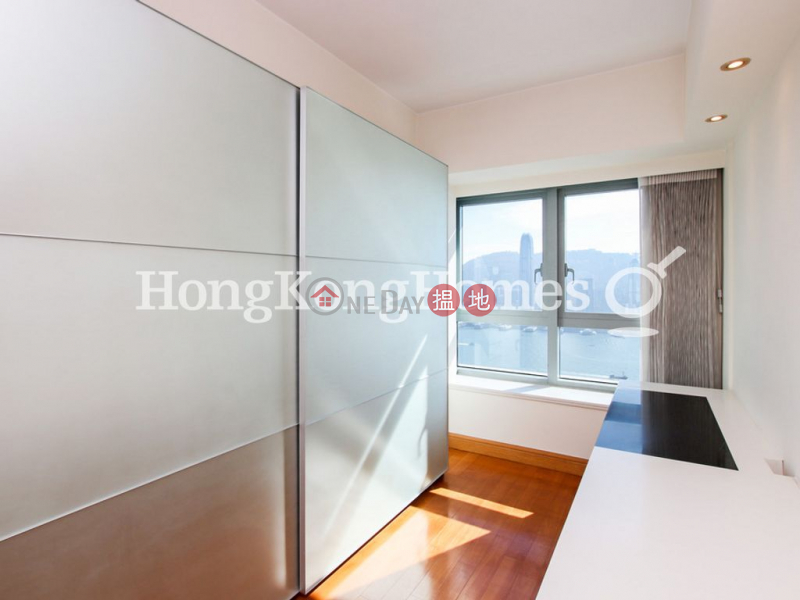 2 Bedroom Unit for Rent at The Harbourside Tower 3 | 1 Austin Road West | Yau Tsim Mong Hong Kong | Rental HK$ 62,000/ month