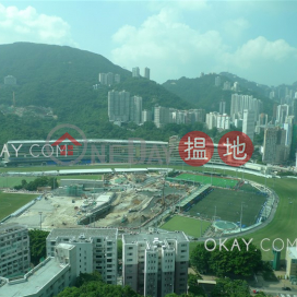 Rare 2 bedroom with racecourse views | Rental | The Leighton Hill Block 1 禮頓山1座 _0