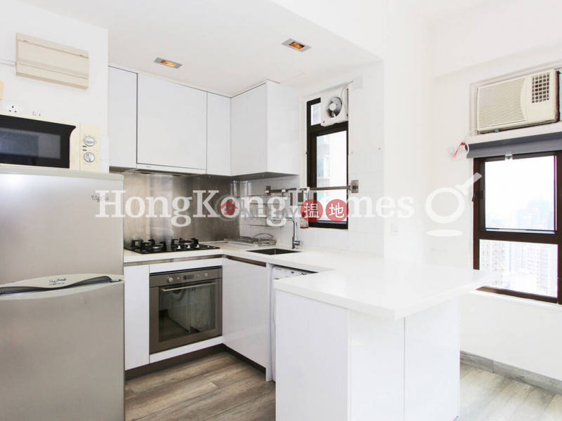 1 Bed Unit for Rent at Beaudry Tower, Beaudry Tower 麗怡大廈 Rental Listings | Western District (Proway-LID33013R)