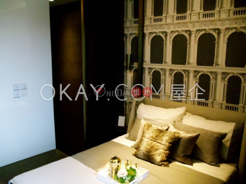 Intimate 1 bedroom with balcony | Rental, yoo Residence yoo Residence Rental Listings | Wan Chai District (OKAY-R304752)