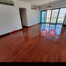 Three bedrooms and one apartment in The Harbourside | The Harbourside Tower 2 君臨天下2座 _0