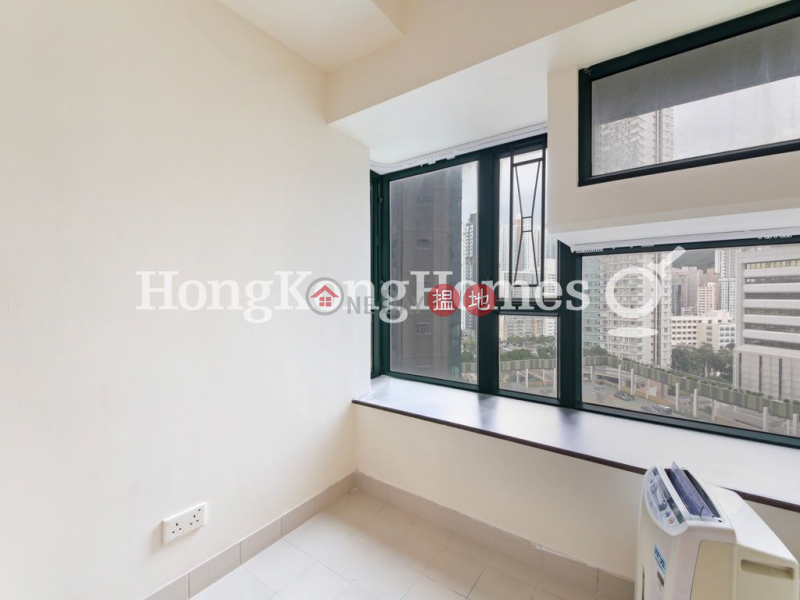 Property Search Hong Kong | OneDay | Residential Rental Listings | 3 Bedroom Family Unit for Rent at Tower 3 Grand Promenade