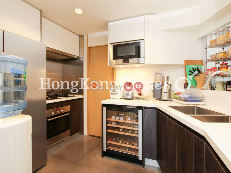 HK$ 88,000/ 月-寶光大廈-中區-寶光大廈兩房一廳單位出租