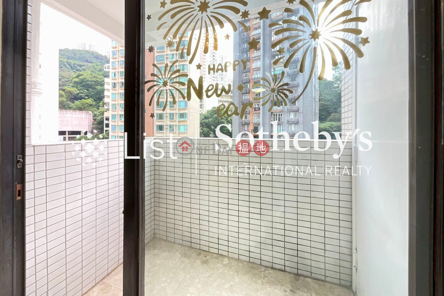 Property for Sale at Royal Court with 3 Bedrooms 52A Tai Hang Road | Wan Chai District | Hong Kong, Sales HK$ 10.98M