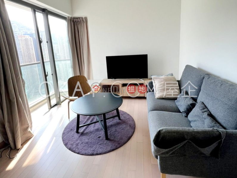 Property Search Hong Kong | OneDay | Residential Rental Listings Lovely 2 bedroom on high floor | Rental