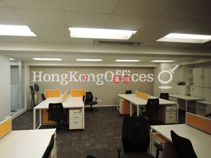 協成行上環中心寫字樓租單位出租|協成行上環中心(Office Plus at Sheung Wan)出租樓盤 (HKO-4824-AEHR)