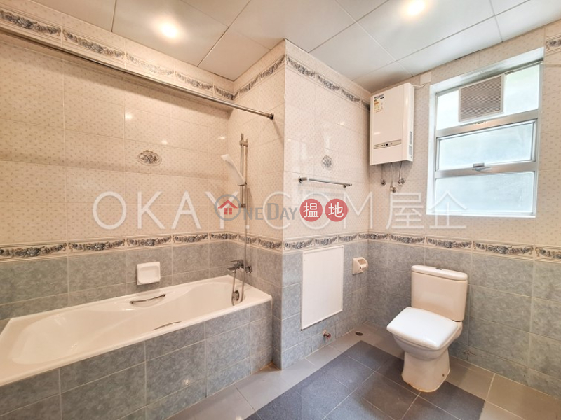 HK$ 95,000/ 月-昭景大廈西區|4房3廁,實用率高,連車位昭景大廈出租單位